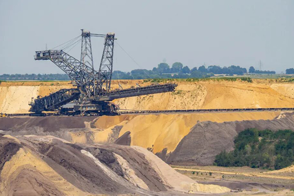 千兆环网+无线覆盖，3522集团新网站通信助力煤矿综采综掘无人化升级